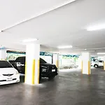 Eden Garden Resort