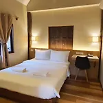 Pan Kled Villa Eco Hill Resort - Sha Extra Plus