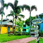 Bura Lumpai Resort