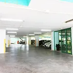 Eden Garden Resort