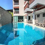 Hotel De Sripoom -SHA Extra Plus