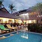 Fanari Khaolak Resort - Fanari Seafront Wing