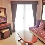 Sea View Studio Apartment Jomtien Beach Condominium 11Th Floor
