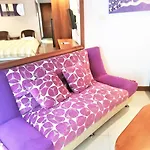 Sea View Studio Apartment Jomtien Beach Condominium 11Th Floor