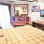 Sea View Studio Apartment Jomtien Beach Condominium 11Th Floor