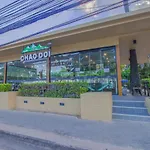 Luxurious Apartment On Jomtien Beach Road