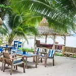 La Casa Tropicana By Cospace