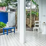 La Casa Tropicana By Cospace