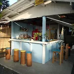 Think & Retro Cafe Lipa Noi Samui