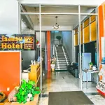 K2 Hotel @ Airport