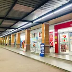 K2 Hotel @ Airport