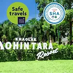 Khaolak Mohin Tara Resort - Sha Certified