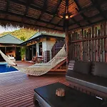 Koh Tao Heights Pool Villas