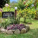 Sangob Bungalow