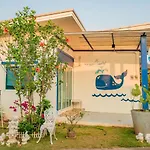 OYO 590 Paragon Hometel