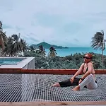 Ployz\'S Cozy Private Pool Villa