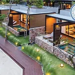 The Cabin Beach Resort