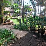 Saffron On The Sea Resort