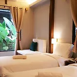 Pan Kled Villa Eco Hill Resort - Sha Extra Plus