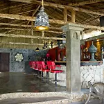Cactus Bungalow