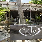 Cactus Bungalow