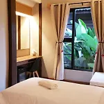 Pan Kled Villa Eco Hill Resort - Sha Extra Plus