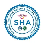 Khao Sok Jasmine Garden Resort - Sha Certified
