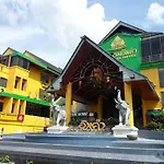Inn Come Hotel Chiang Rai