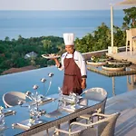 Baan Bon Khao - Seaview Private Villa