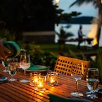 Ban Haad Sai - Beachfront Private Villa