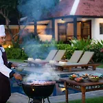Ban Haad Sai - Beachfront Private Villa