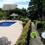 The White Elephant Resort