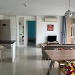 Atlantis Condo Resort Jomtien