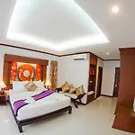 Baan Chongfa Resort