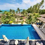 Dhevatara Residence Sea View Villas
