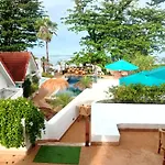 Ocean Breeze Resort Khaolak