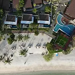 The Cabin Beach Resort