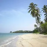 Six Senses Sanctuary