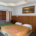 Rattana Guesthouse & Bungalow