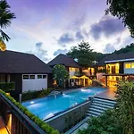The Cliff Ao Nang Resort