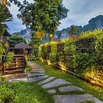 The Cliff Ao Nang Resort
