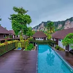 The Cliff Ao Nang Resort