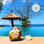 Coco Cape Lanta Resort - Sha Extra Plus