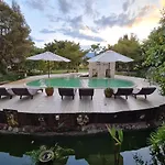 Pai My Guest Resort - Sha Plus