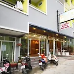 Yindee Residence