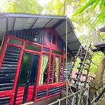 Khao Sok Tree House Resort