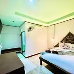 Khao Sok Green Valley Resort - Sha Certified