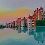 Happy City Golf & Resort