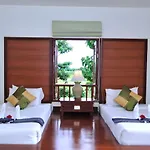 Teak Garden Resort, Chiang Rai
