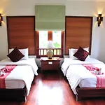 Teak Garden Resort, Chiang Rai